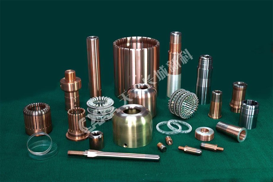 高壓開關(guān)、觸頭